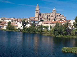 Španělsko, Portugalsko - velký okruh letecky