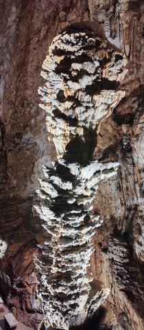 Grotta gigante