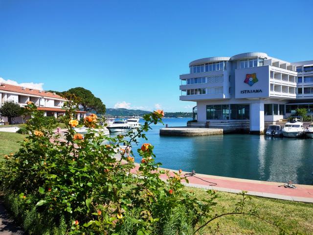 Portorož 1