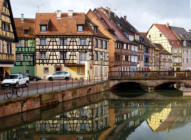 COlmar 16