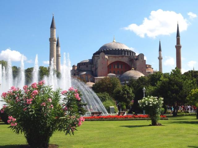 Istanbul 9