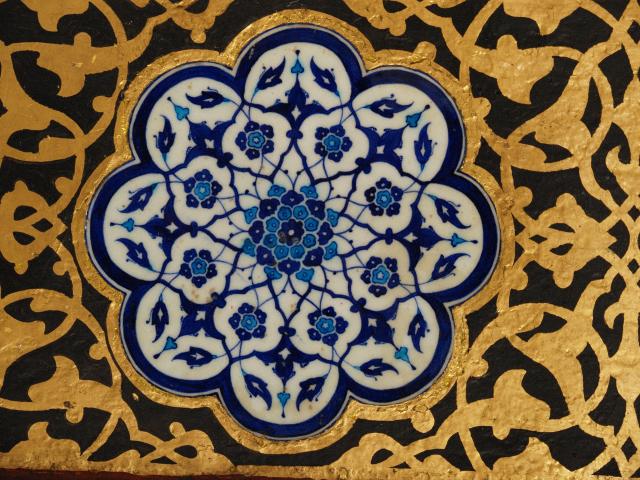 Turecko Istanbul 08
