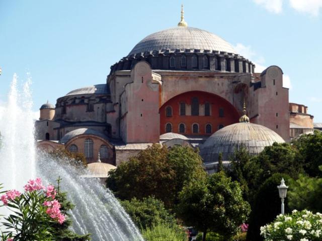 Istanbul 10