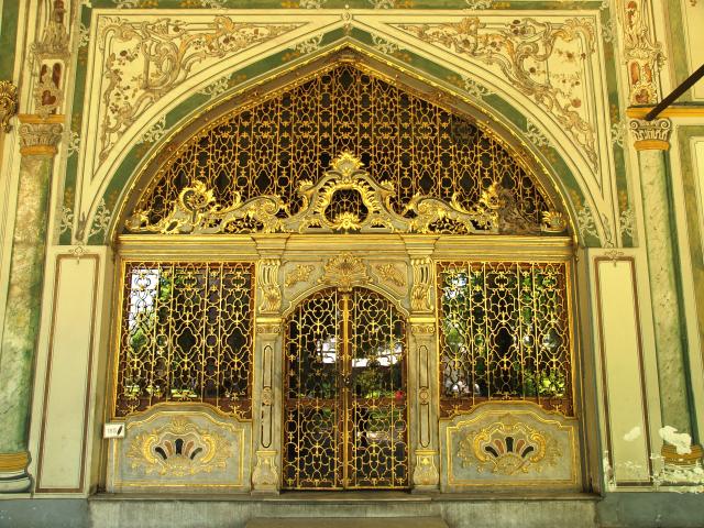 Turecko Istanbul 10
