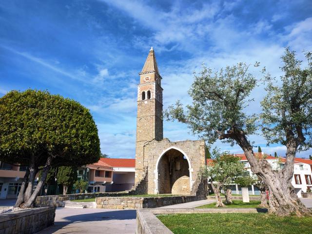 Portorož 4