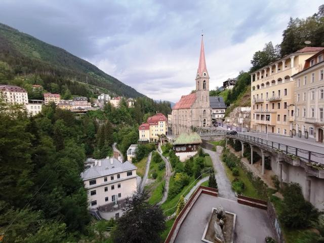 Bad Gastein 01
