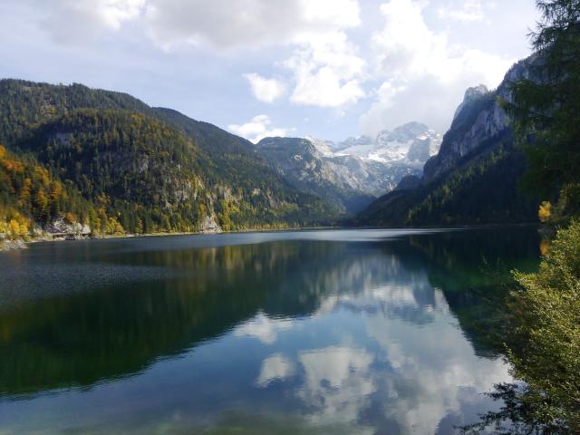 Gosausee 04