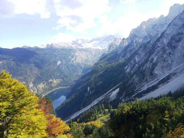 Gosausee 03