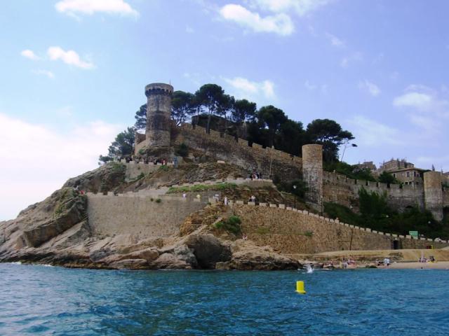 Tossa de Mar 02