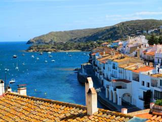 Španělsko - Costa Brava