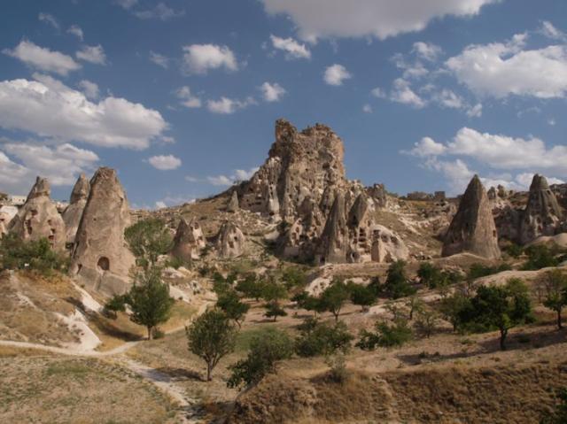Uchisar 1