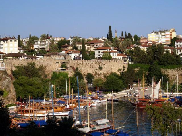 Antalya 4