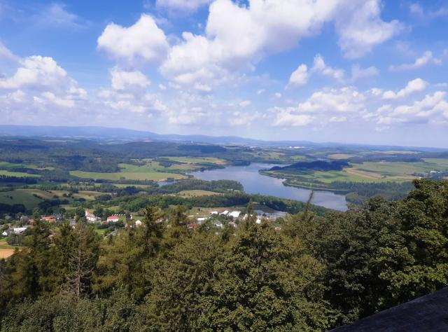 Slezská Harta