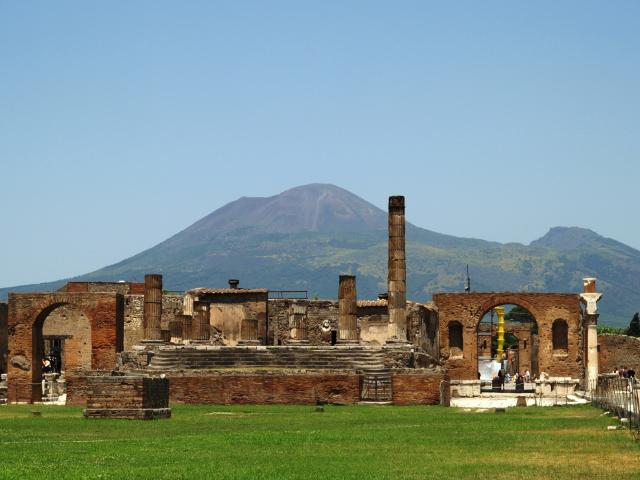 Italie Pompeje 03