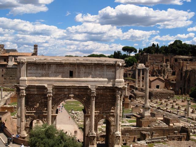 Italie Rim 21