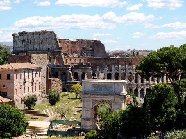 Italie Rim 11