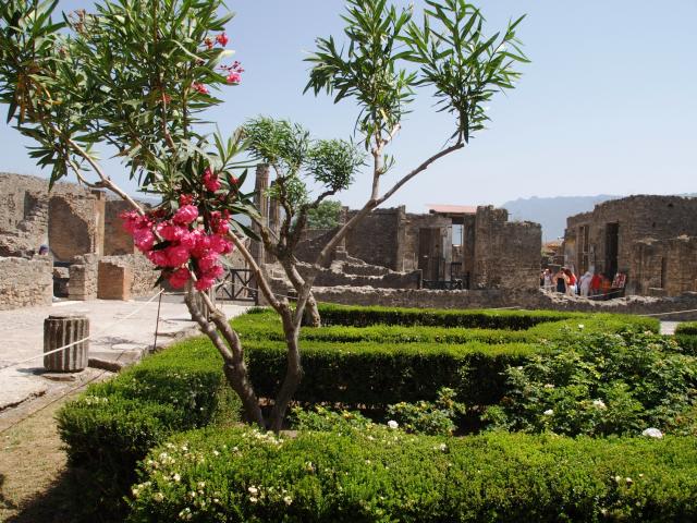 Italie Pompeje 05