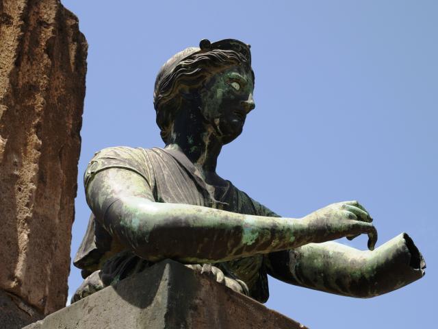 Italie Pompeje 01