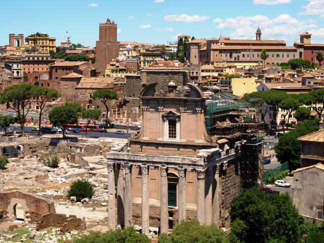 Italie Rim 08