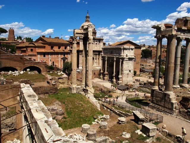 Italie Rim 15