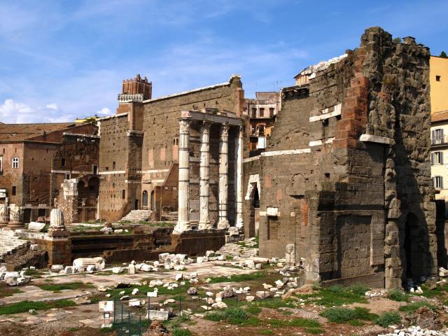 Italie Rim 41