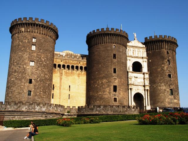 Italie Neapol 06