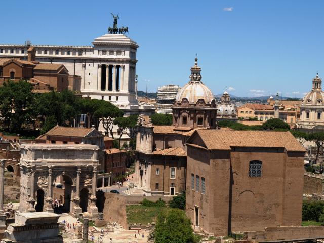 Italie Rim 13