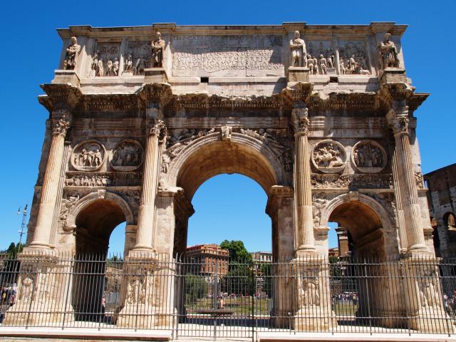 Italie Rim 06