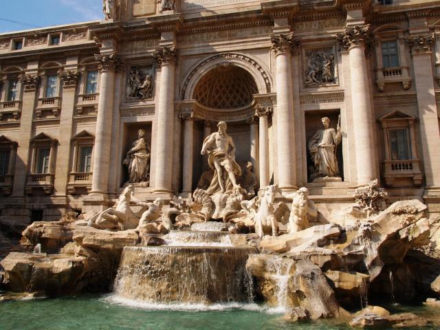 Italie Rim 43