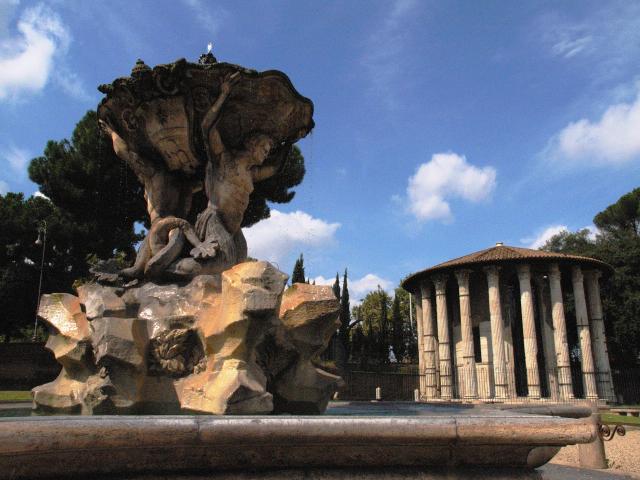 Italie Rim 38