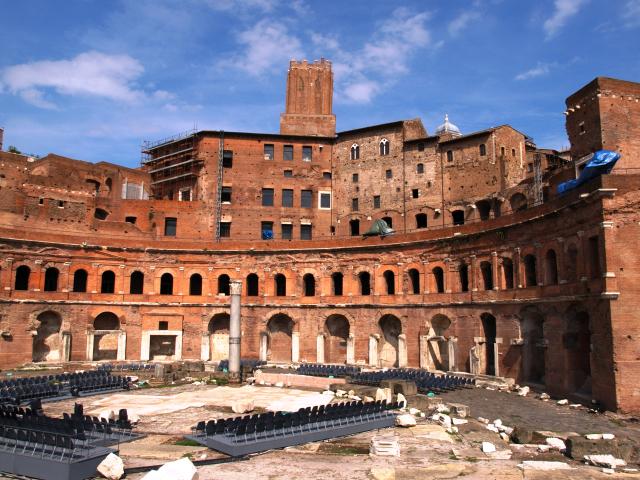 Italie Rim 42