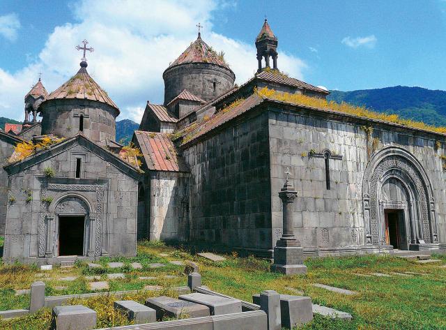 Armenie_Haghpat