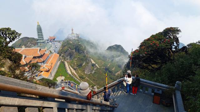 SAPA Fansipan