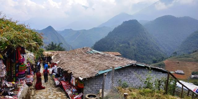 Sa Pa