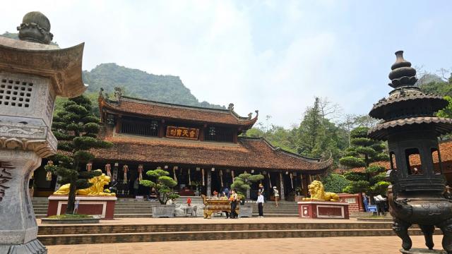 Voňavá pagoda1