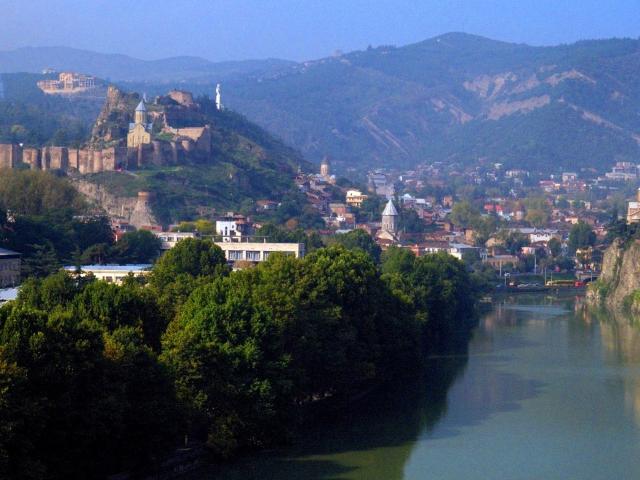 Tbilisi 2