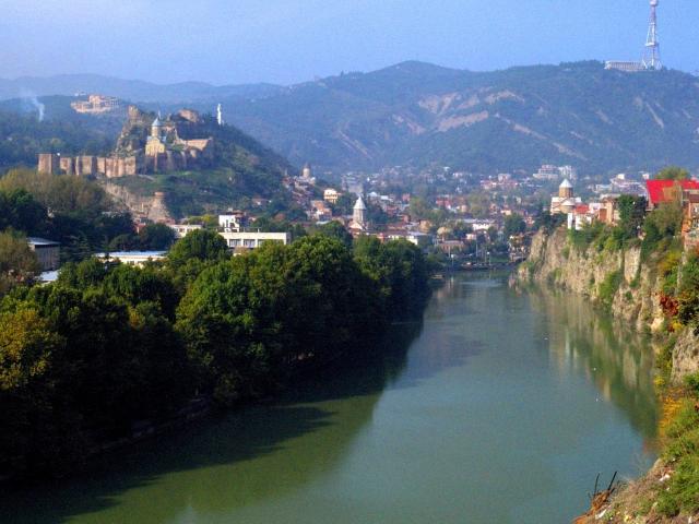 Tbilisi 1