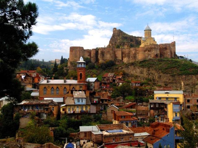 Tbilisi 4