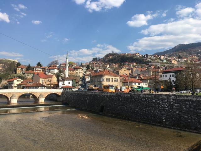 Sarajevo (3)