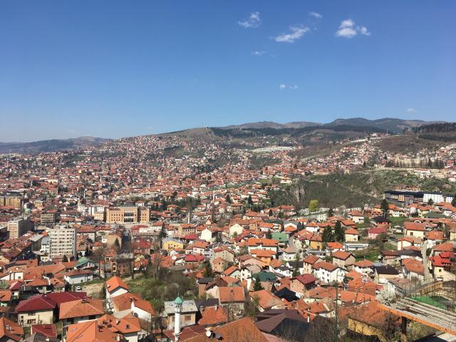 Sarajevo
