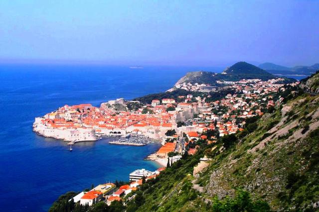Dubrovnik 1
