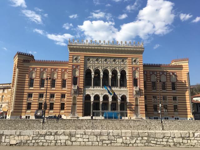 Sarajevo (2)