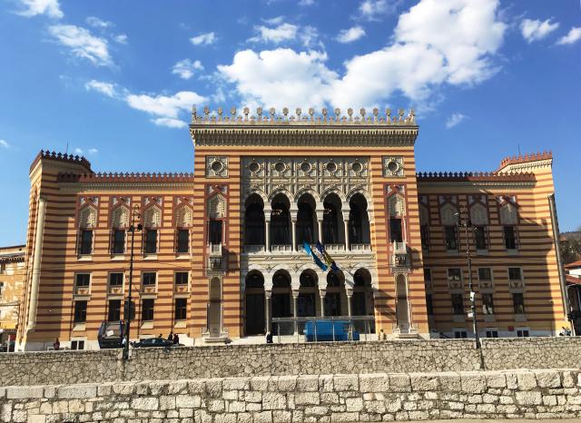 Sarajevo (2)