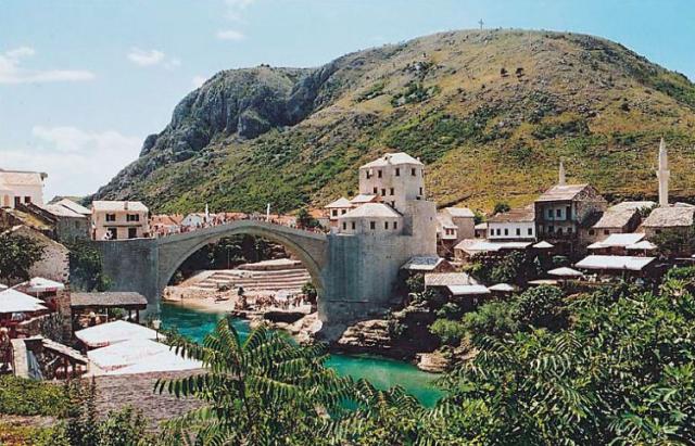 Mostar 4 2004