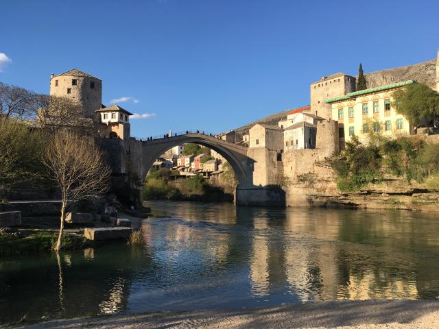 Mostar