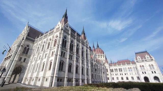 Budapešť 07