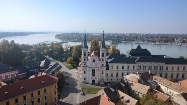 Ostřihom 05