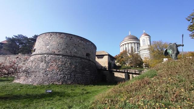Ostřihom 04