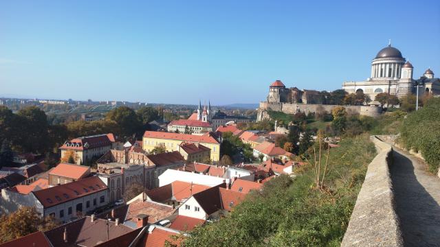 Ostřihom 03