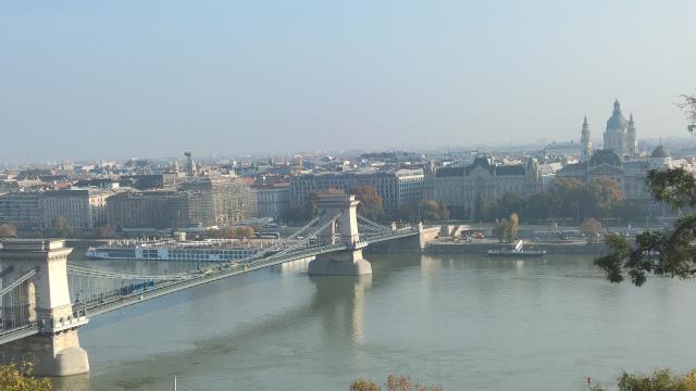 Budapešť 018